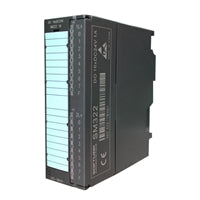 SM322, Digital Output Module 300 322-1BH02