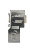 Profibus DP connector  300 972-BB1200