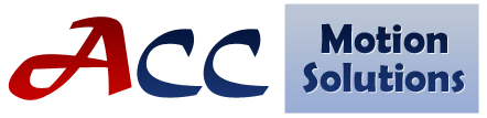 ACC Motion Solutions