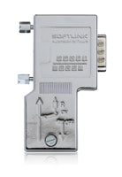 Profibus DP connector  300 972-BA1200