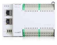 EtherCAT  Remote IO RT133-1PL00-EA