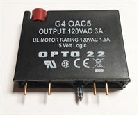 Opto 22 G4 OAC5